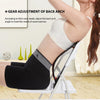 Back Massage Stretcher  Neck Waist Pain Relief Fitness Equipment